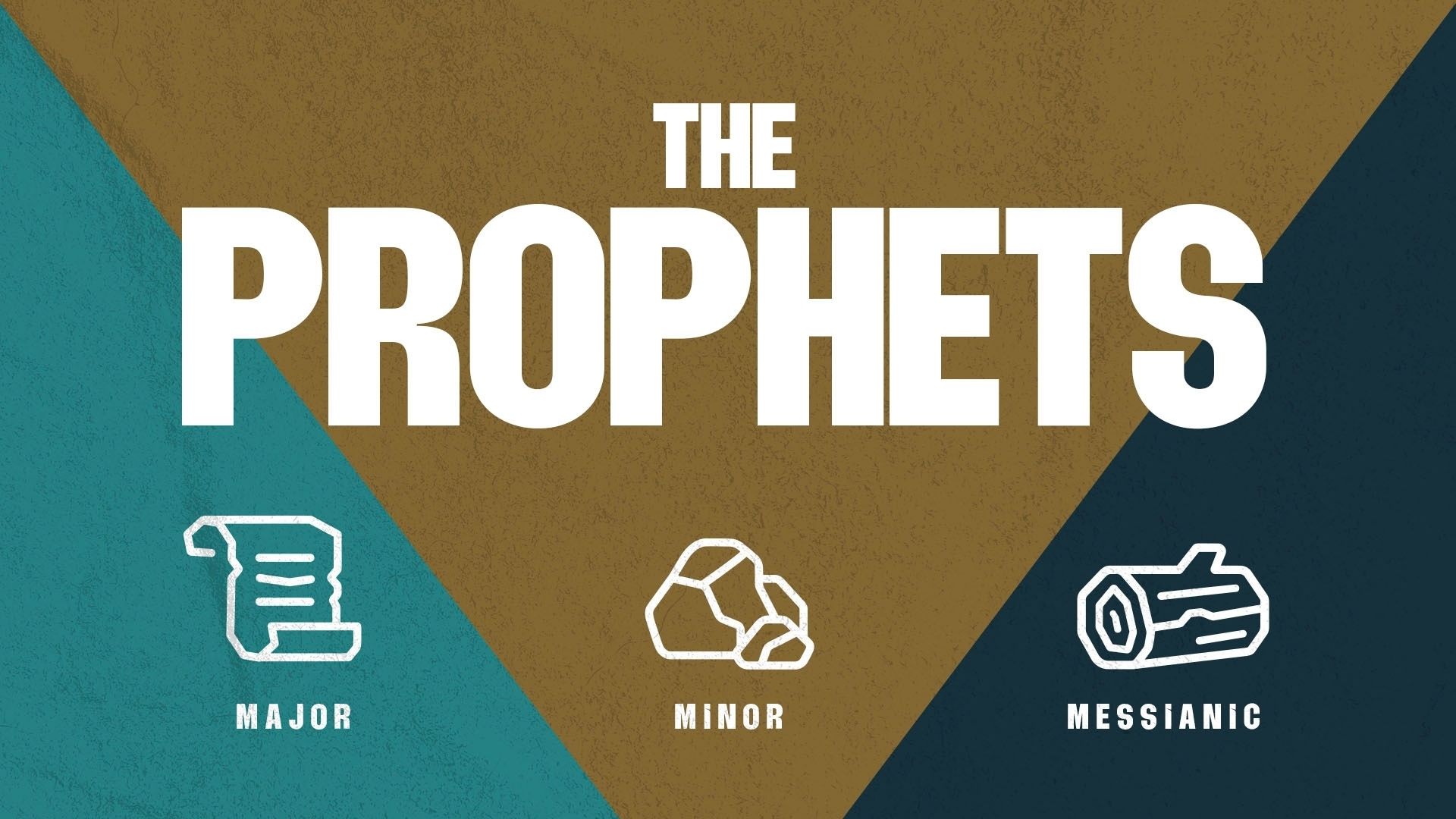 The Prophets