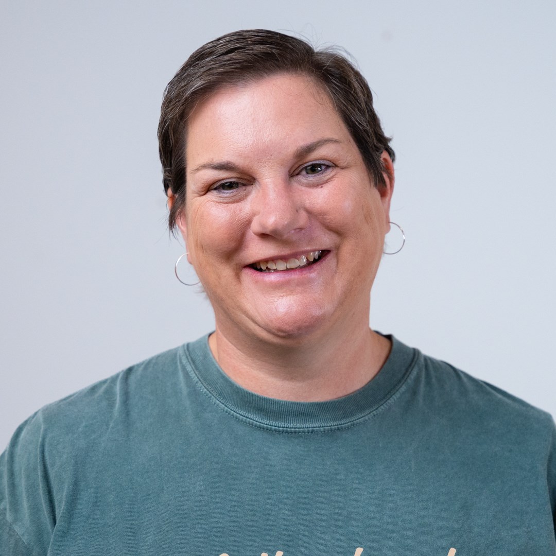 Nancy Inwood